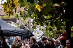 Brouwerij 't IJ 4 oktober 2025