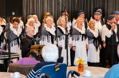 Careyn Maria Oord 8 februari 2026