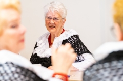 Careyn Maria Oord 8 februari 2026