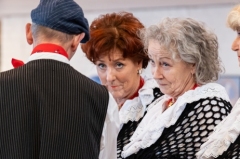 Careyn Maria Oord 8 februari 2026