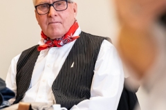 Careyn Maria Oord 8 februari 2026