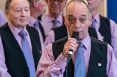 Cordaan Ottho Heldring 5 februari 2023
