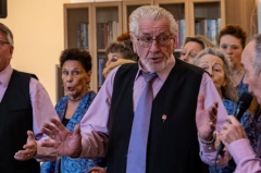 Cordaan Ottho Heldring 5 februari 2023