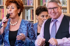 Cordaan Ottho Heldring 5 februari 2023