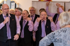 Cordaan Ottho Heldring 5 februari 2023