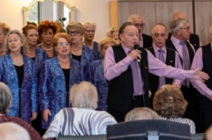 Cordaan Ottho Heldring 5 februari 2023