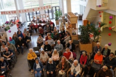 Cordaan Ottho Heldringh 1 december 2019