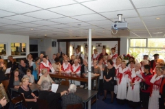 Dag van de Mantelzorg 10 november 2017