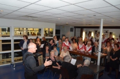 Dag van de Mantelzorg 10 november 2017
