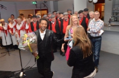 Dag van de Mantelzorg 10 november 2017