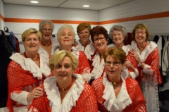 Dag van de Mantelzorg 10 november 2017