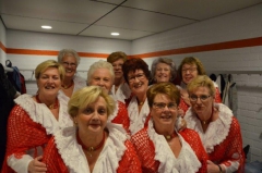 Dag van de Mantelzorg 10 november 2017