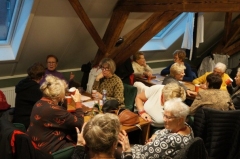 Den Bosch 14 december 2023