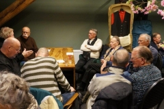 Den Bosch 14 december 2023