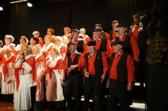 Den Bosch 14 december 2023