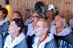 De familie Burgman 11 oktober 2026