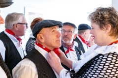 De familie Burgman 11 oktober 2026