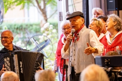 De Gooyer 1 oktober 2023