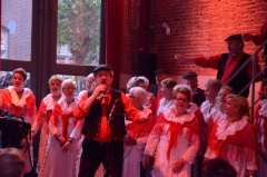 De Hallen 9 februari 2019