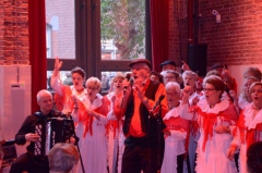 De Hallen 9 februari 2019