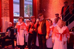 De Hallen 9 februari 2019