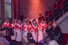 De Hallen 9 februari 2019