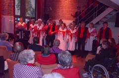 De Hallen 9 februari 2019