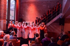 De Hallen 9 februari 2019