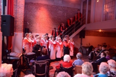 De Hallen 9 februari 2019)