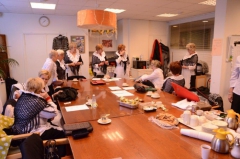 De Klinker 27 januari 2019