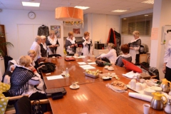 De Klinker<br/> 27 januari 2019