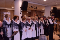De Klinker 27 januari 2019