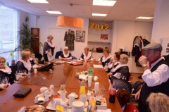 De Klinker 27 januari 2019