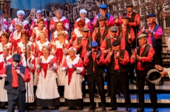 De Purmaryn 15 oktober 2023