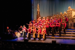 De Purmaryn 15 oktober 2023