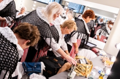 De Purmaryn 15 oktober 2023