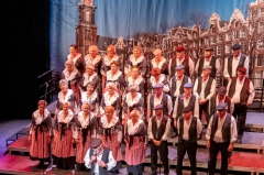 De Purmaryn 15 oktober 2023