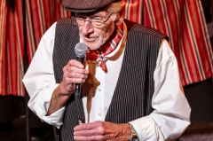 De Purmaryn 15 oktober 2023