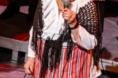 De Purmaryn 15 oktober 2023