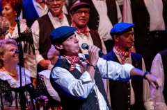 De Purmaryn 15 oktober 2023