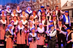De Purmaryn 15 oktober 2023