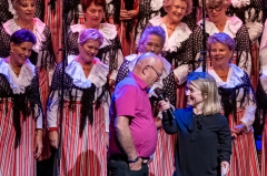 De Purmaryn 15 oktober 2023