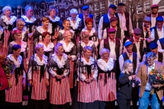 De Purmaryn 15 oktober 2023