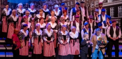 De Purmaryn <br />15 oktober 2023