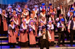 De Purmaryn 15 oktober 2023