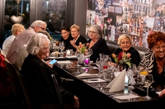 De Purmaryn 15 oktober 2023