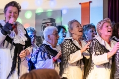 De Werf 19 januari 2025