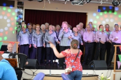 De Werf 2 juni 2019