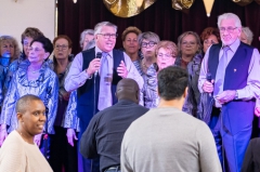 De Werf 23 oktober 2023