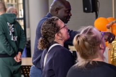 De Werf 23 oktober 2023